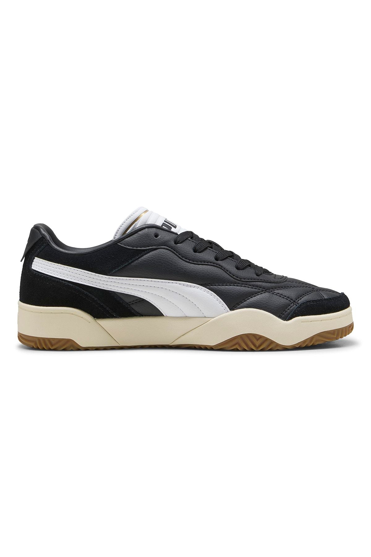 Puma Erkek Tifosi SD Siyah Günlük Sneakers Spor Ayakkabı 39745501