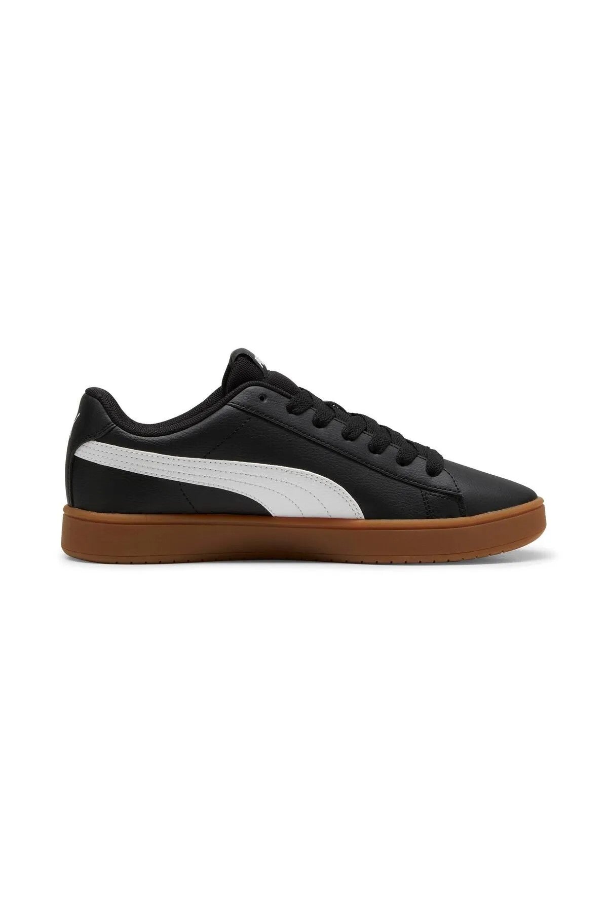 Puma Kadın Rickie Classic Sneaker Siyah Spor Ayakkabı 39425114