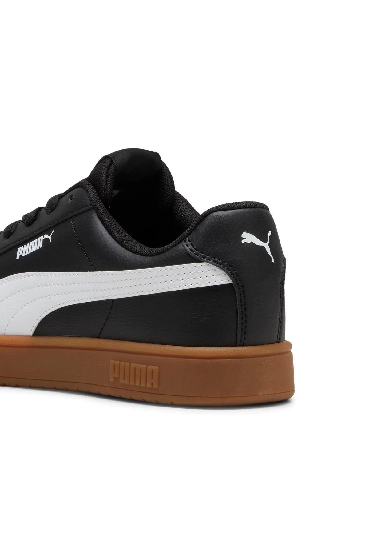 Puma Kadın Rickie Classic Sneaker Siyah Spor Ayakkabı 39425114