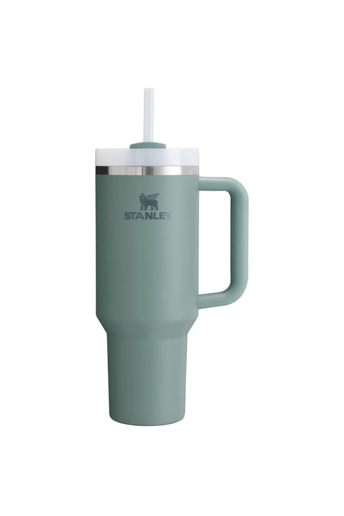 Stanley 1.18l The Quencher H2o Flowstate Pipetli Termos Bardak