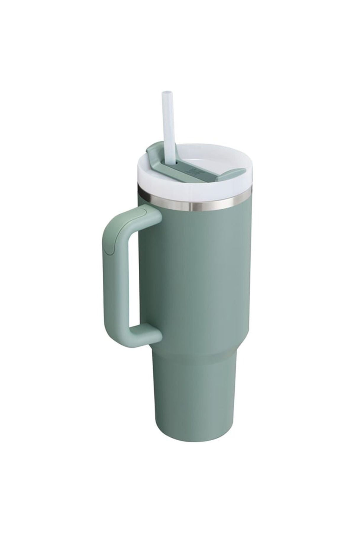 Stanley 1.18l The Quencher H2o Flowstate Pipetli Termos Bardak