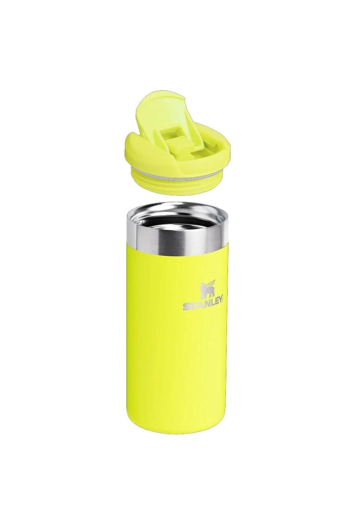 Stanley Aerolight Transit Mug  Unisex Sarı Outdoor Matara 0.35 L