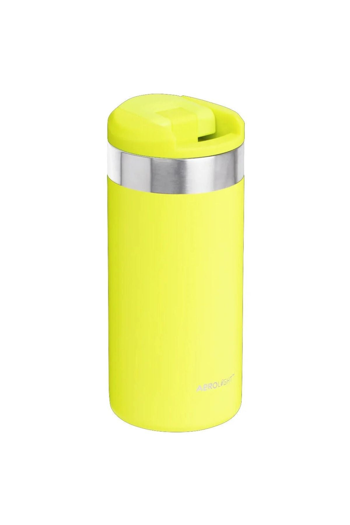 Stanley Aerolight Transit Mug  Unisex Sarı Outdoor Matara 0.35 L