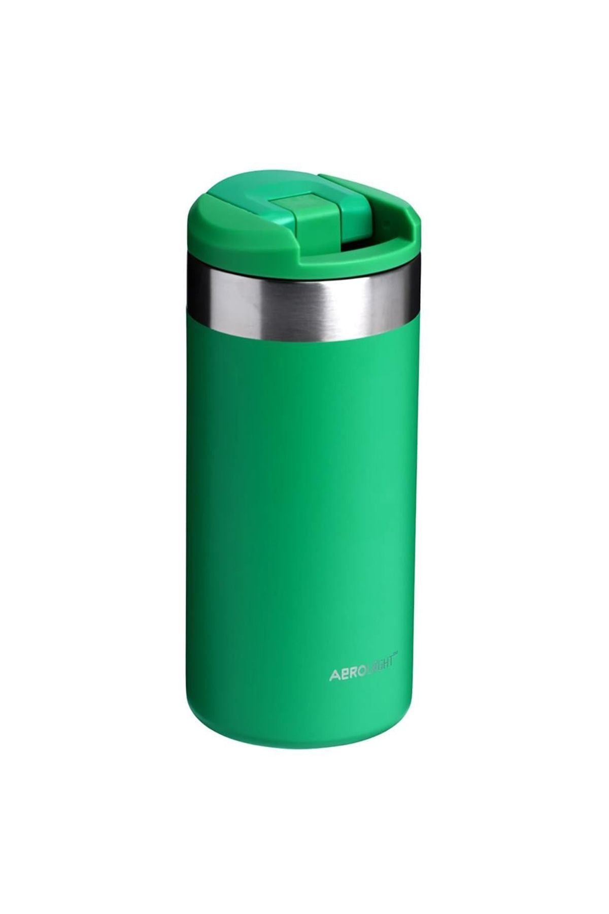 Stanley Aerolight Transit Mug Unisex Yeşil Outdoor Matara 0.35 L
