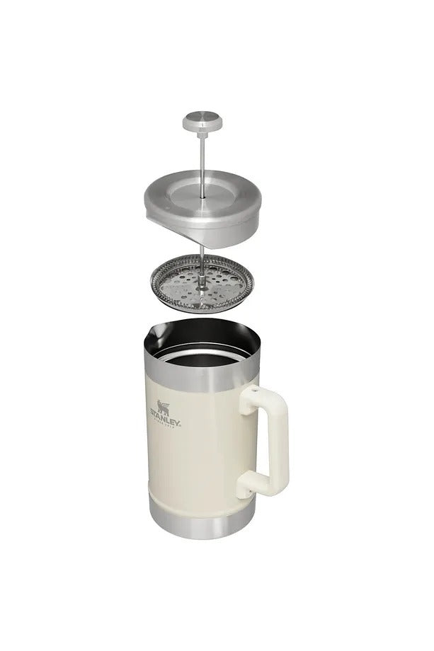 STANLEY Aksesuarlar Krem French Press 1210001906501