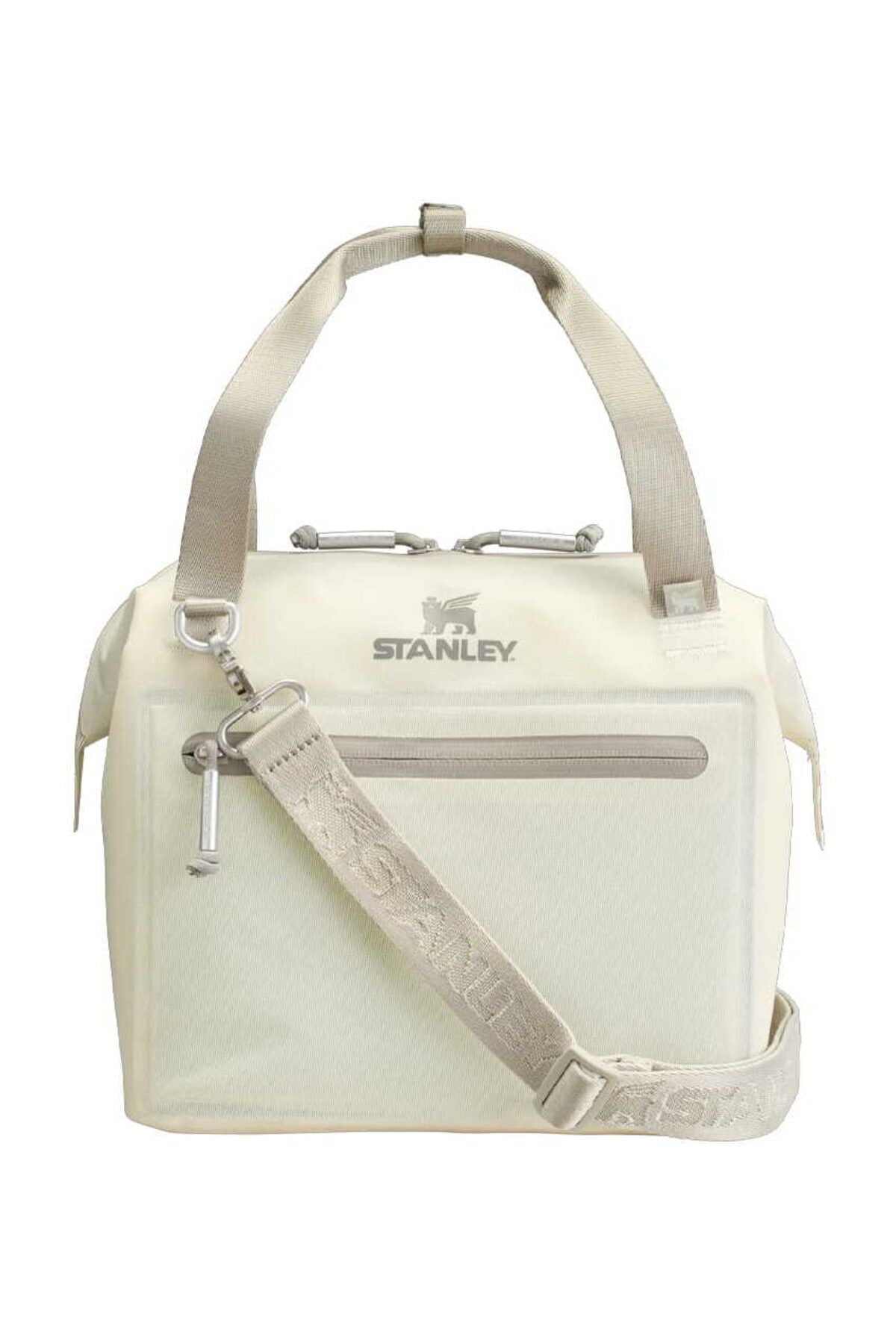 STANLEY Aksesuarlar Krem Mini Çanta 1210001912274