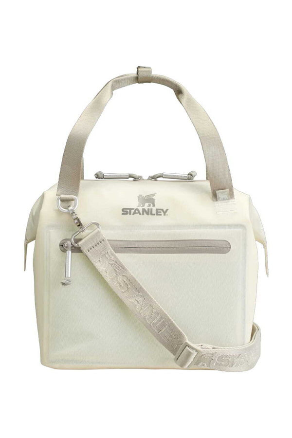 STANLEY Aksesuarlar Krem Mini Çanta 1210001912274