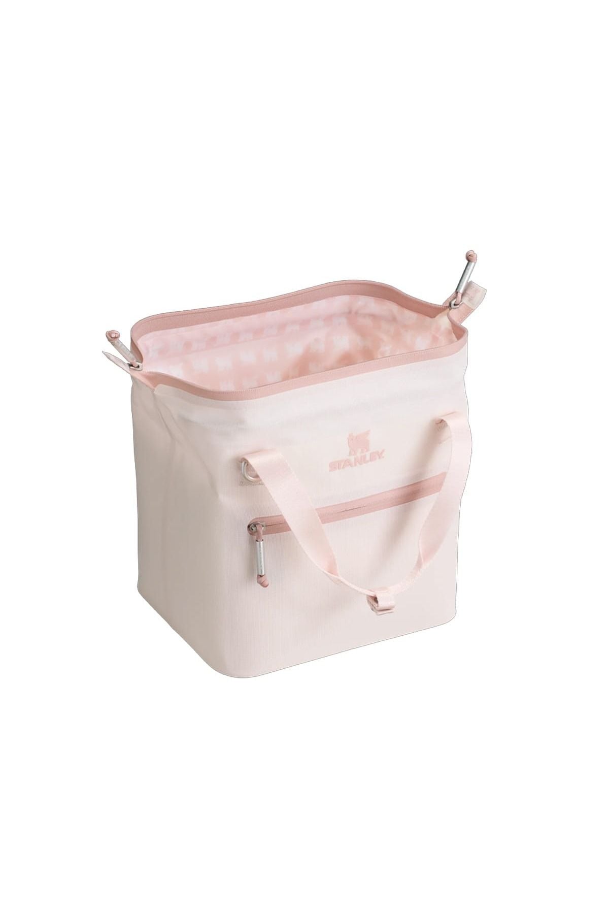 STANLEY Aksesuarlar Pembe Mini Çanta 1210001912281
