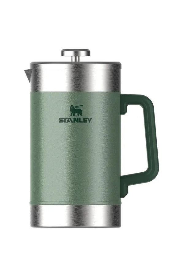 STANLEY Aksesuarlar Yeşil French Press 6939236418225