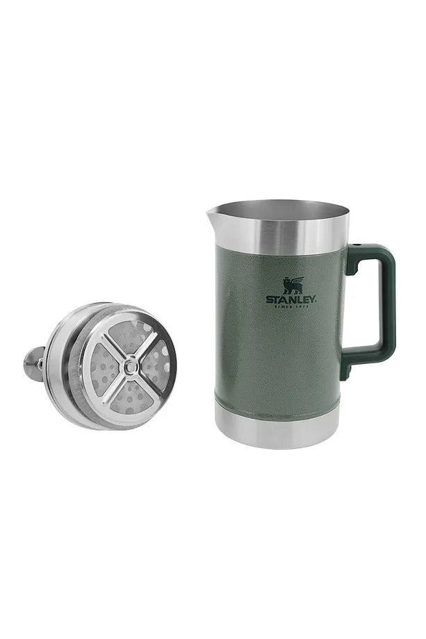 STANLEY Aksesuarlar Yeşil French Press 6939236418225