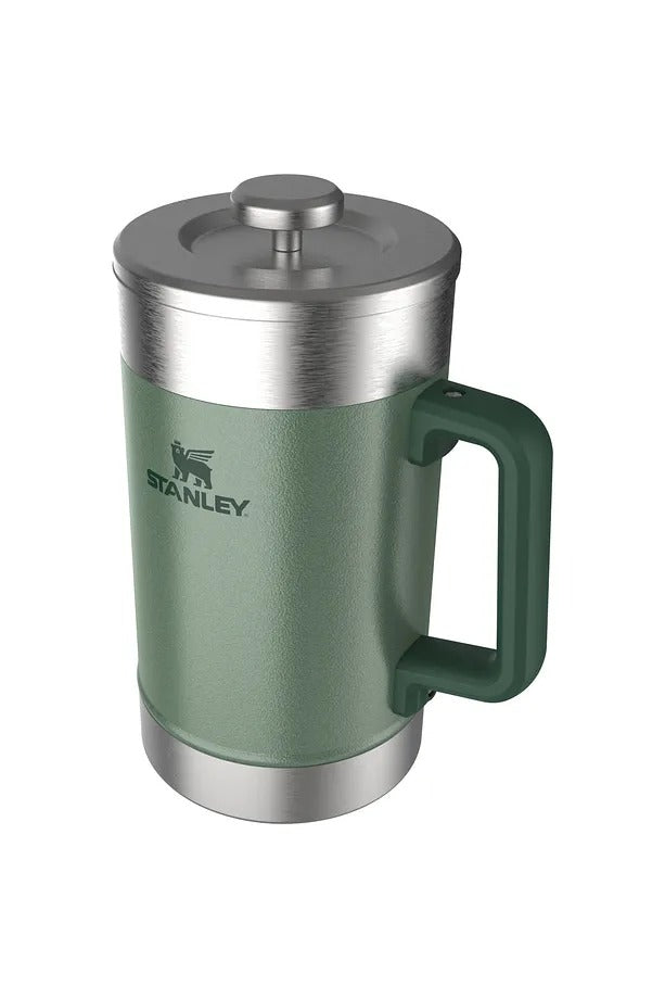 STANLEY Aksesuarlar Yeşil French Press 6939236418225