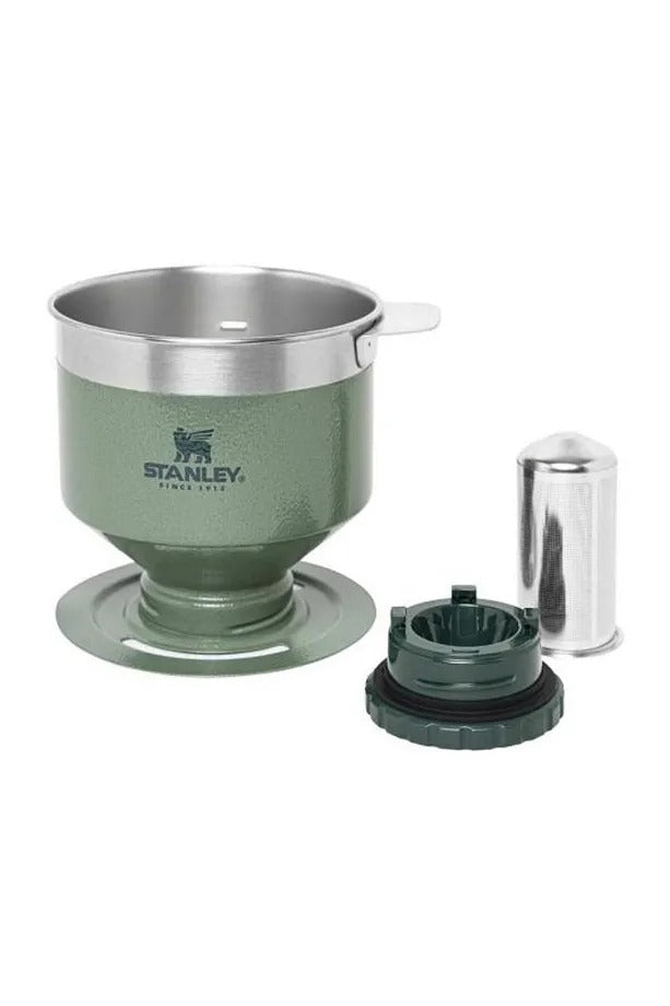 STANLEY Aksesuarlar Yeşil Kahve Demleyici 6939236373142