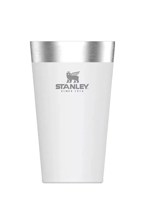 STANLEY Beyaz Soğuk İçecek Bardağı 1210001906976