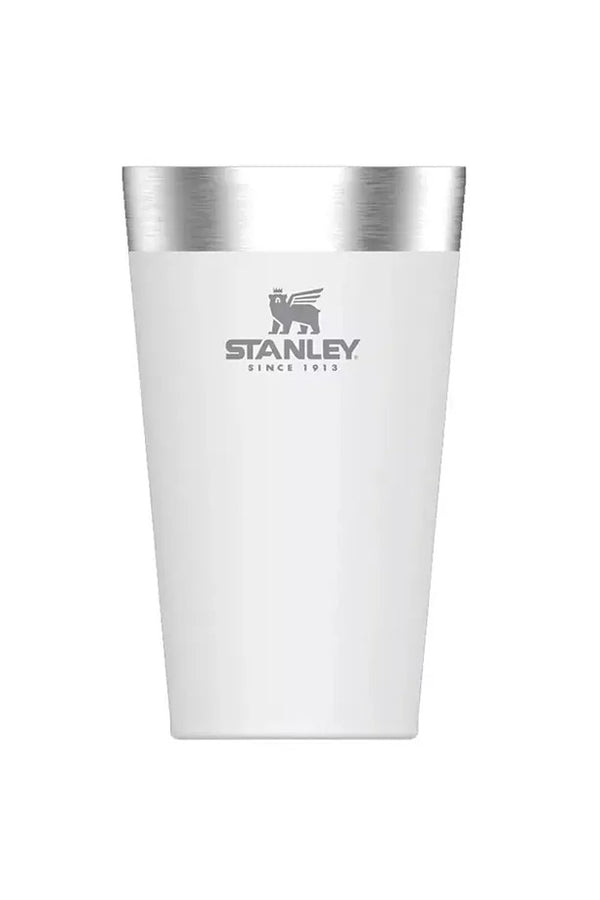 STANLEY Beyaz Soğuk İçecek Bardağı 1210001906976