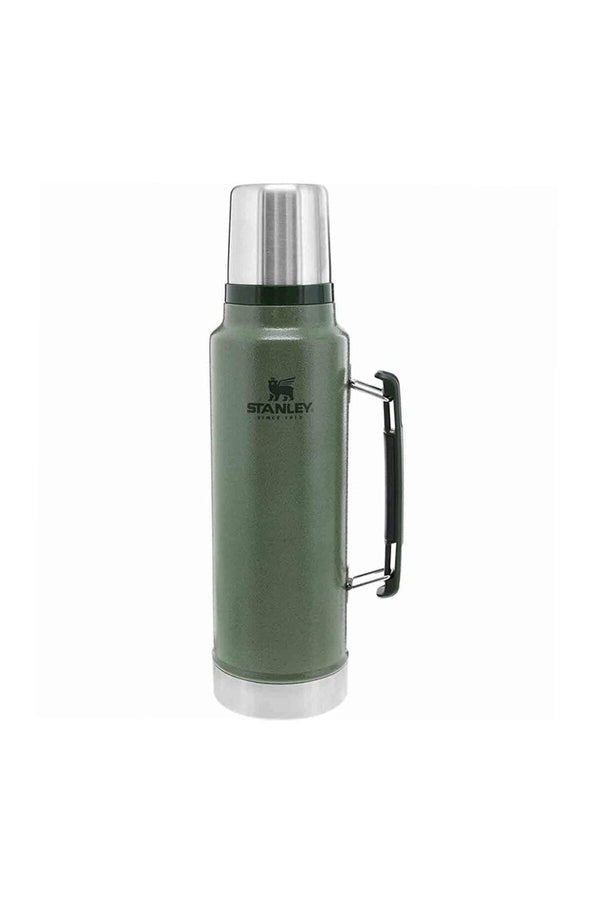 Stanley Classic Termos 1 L Yeşil 1008266001Y