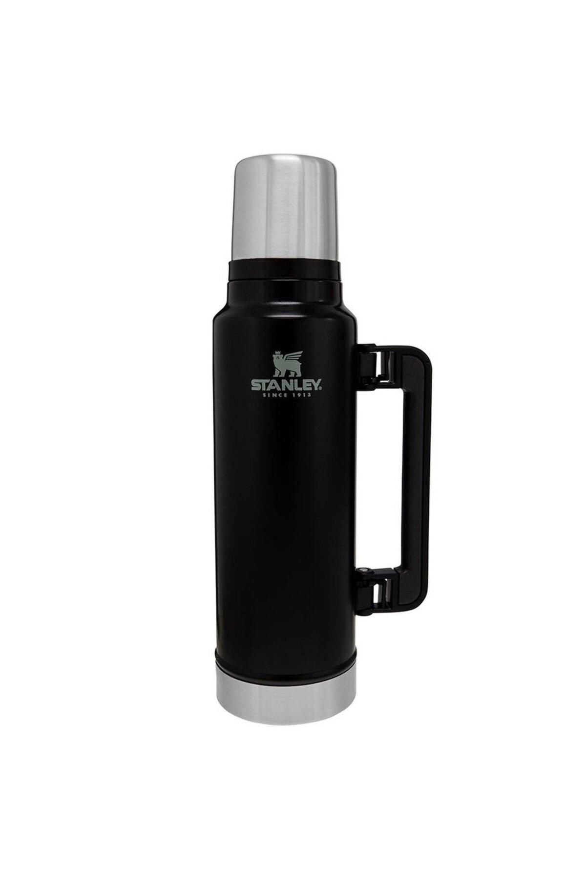Stanley Efsane Klasik Seri-1.4 Litre Vakumlu Çelik Termos 1008265002S