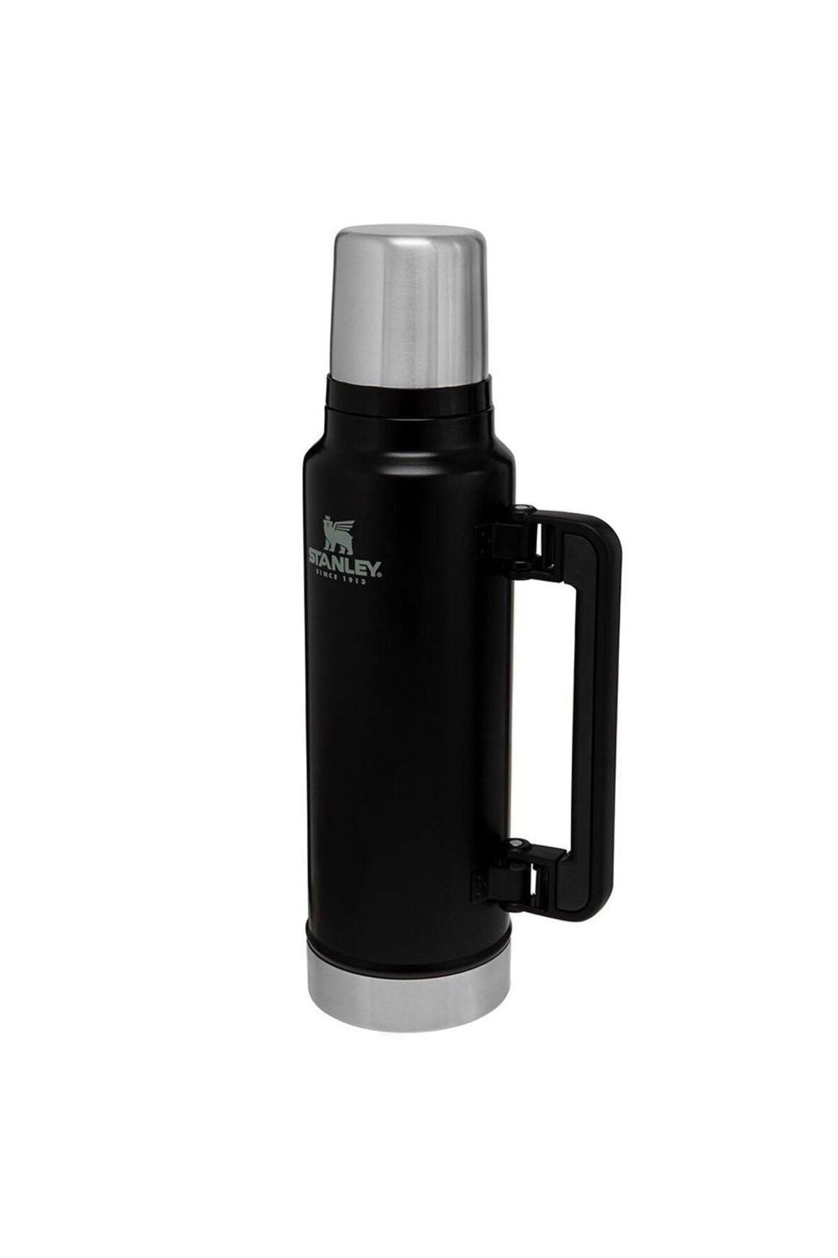 Stanley Efsane Klasik Seri-1.4 Litre Vakumlu Çelik Termos 1008265002S