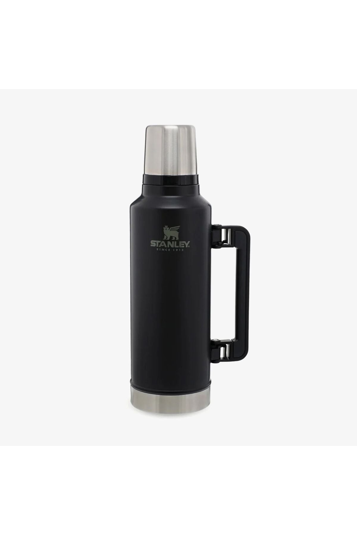 Stanley Efsane Klasik Seri-1.9 Litre Klasik Şişe, Vakumlu Çelik Termos