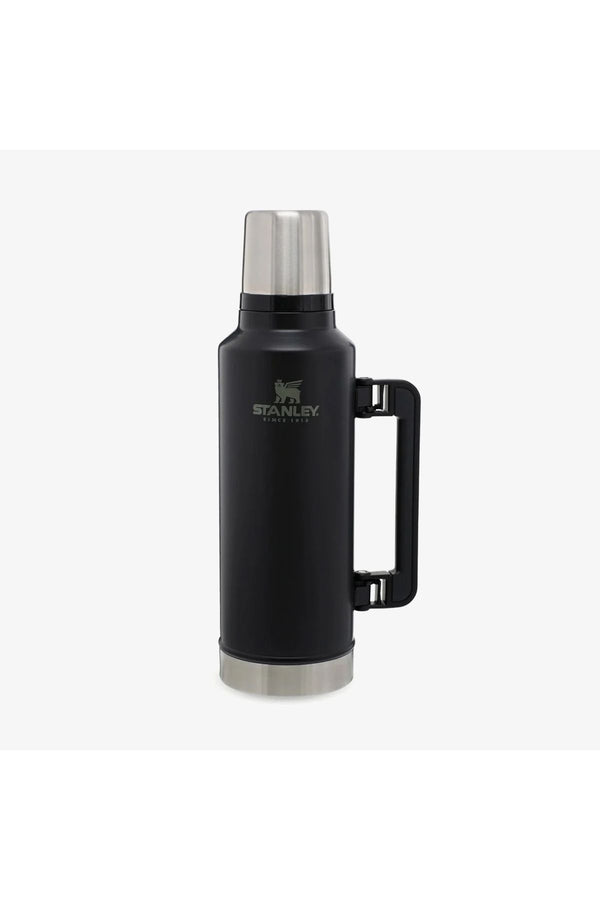 Stanley Efsane Klasik Seri-1.9 Litre Klasik Şişe, Vakumlu Çelik Termos