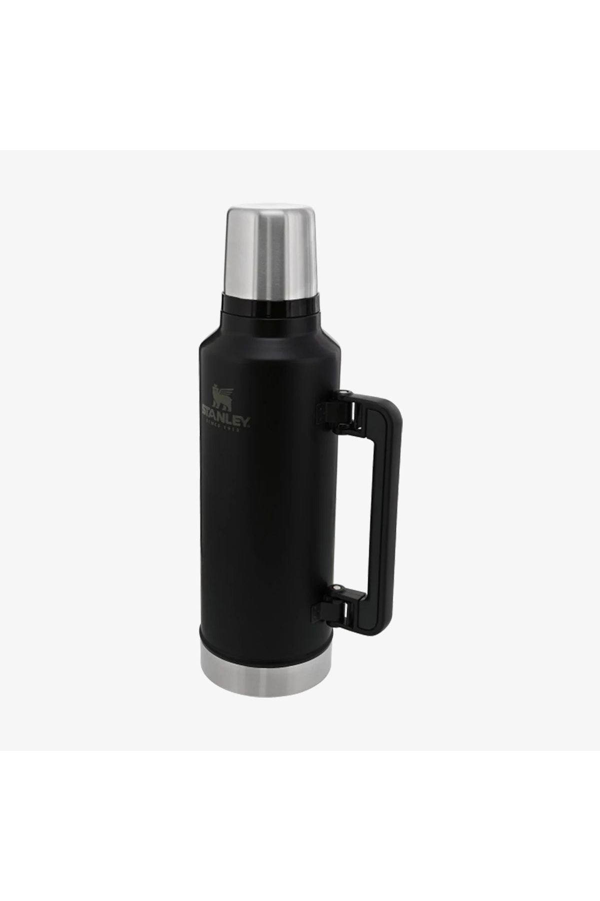 Stanley Efsane Klasik Seri-1.9 Litre Klasik Şişe, Vakumlu Çelik Termos