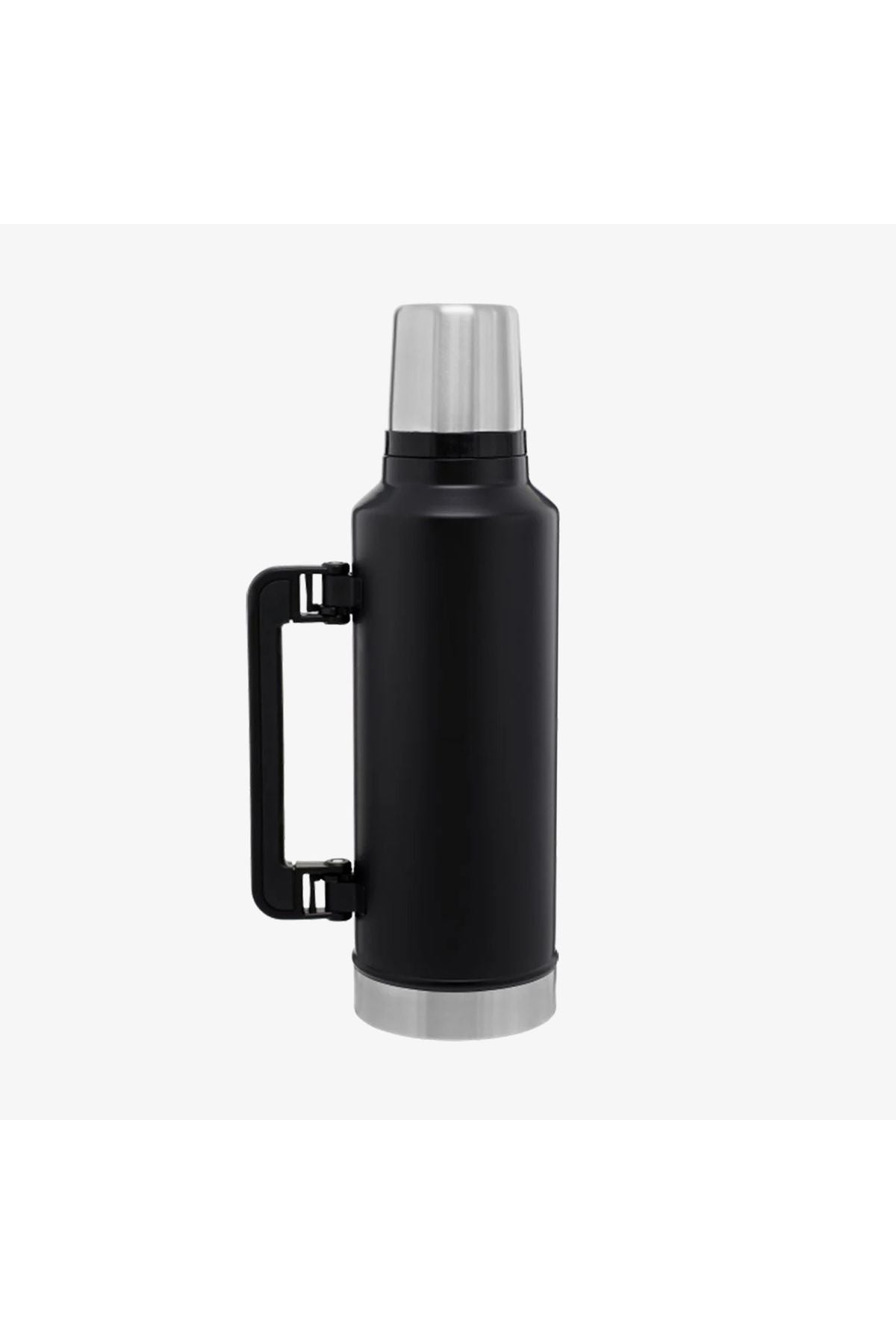 Stanley Efsane Klasik Seri-1.9 Litre Klasik Şişe, Vakumlu Çelik Termos