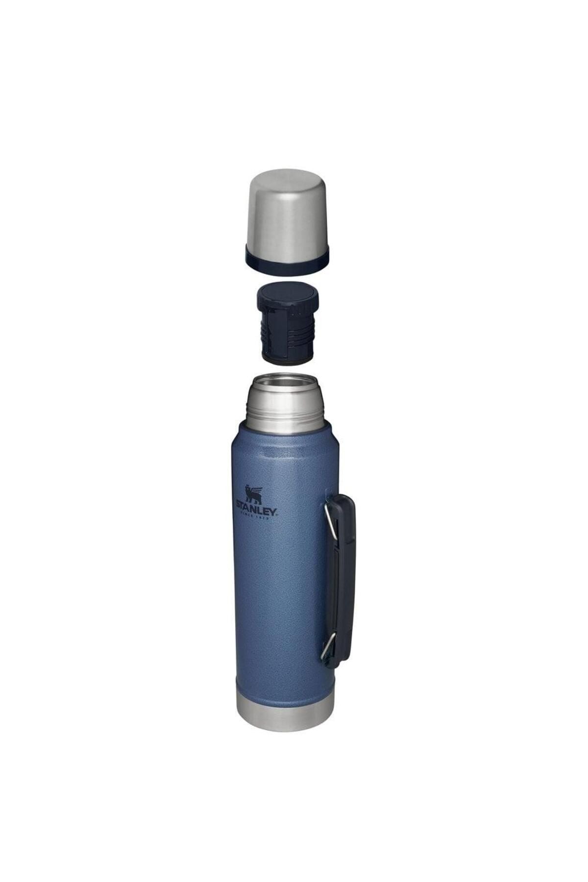 Stanley Stan Classic Vac Btl H. Lake Termos  1 L