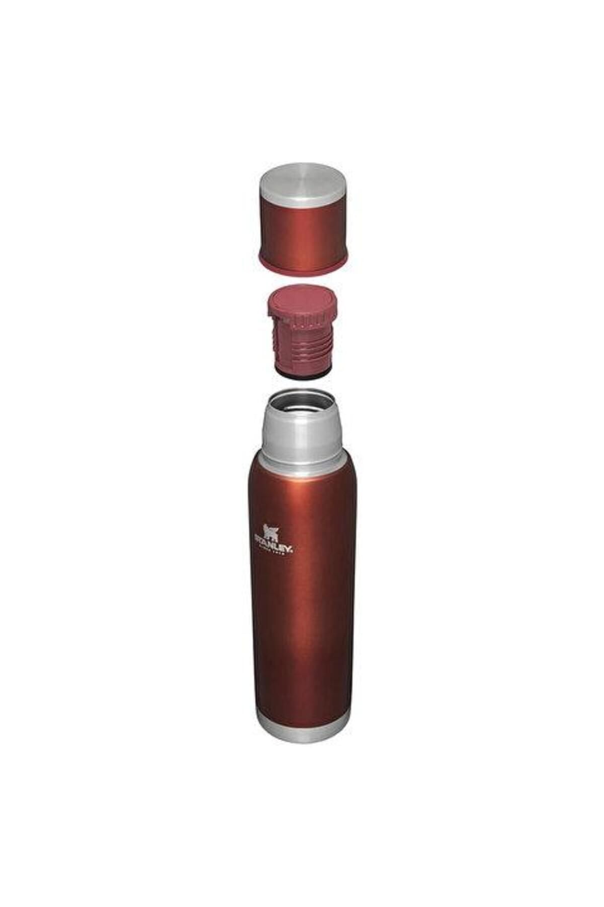 Stanley The Adventure To-Go Bottle 10-10820-005 Termos 1,4 L Bronz