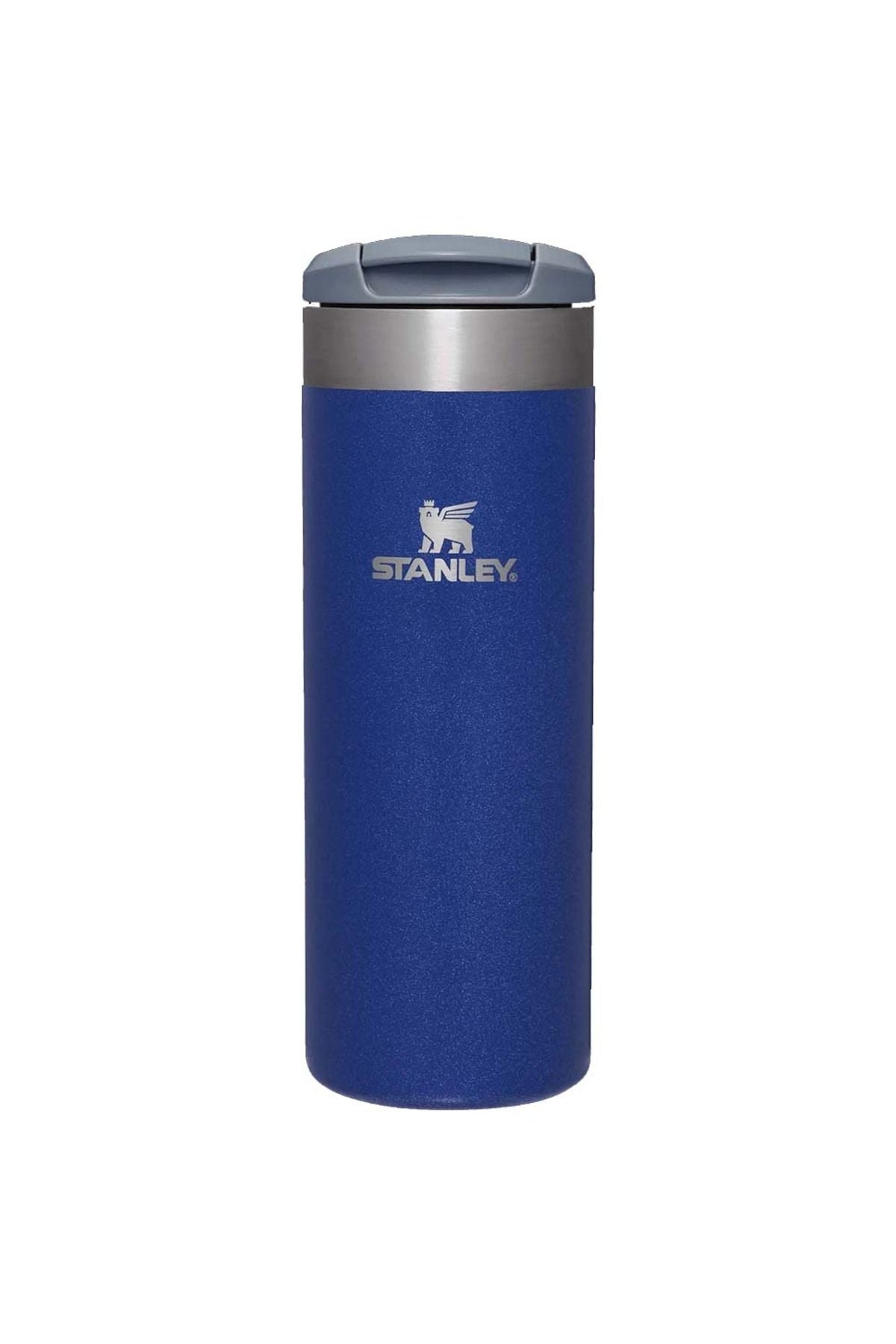Stanley The AeroLight Transit Bottle Termos Bardak  Mavi 0,47 L