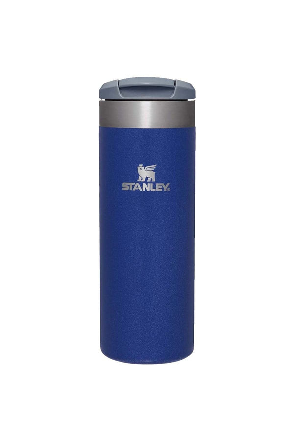 Stanley The AeroLight Transit Bottle Termos Bardak  Mavi 0,47 L
