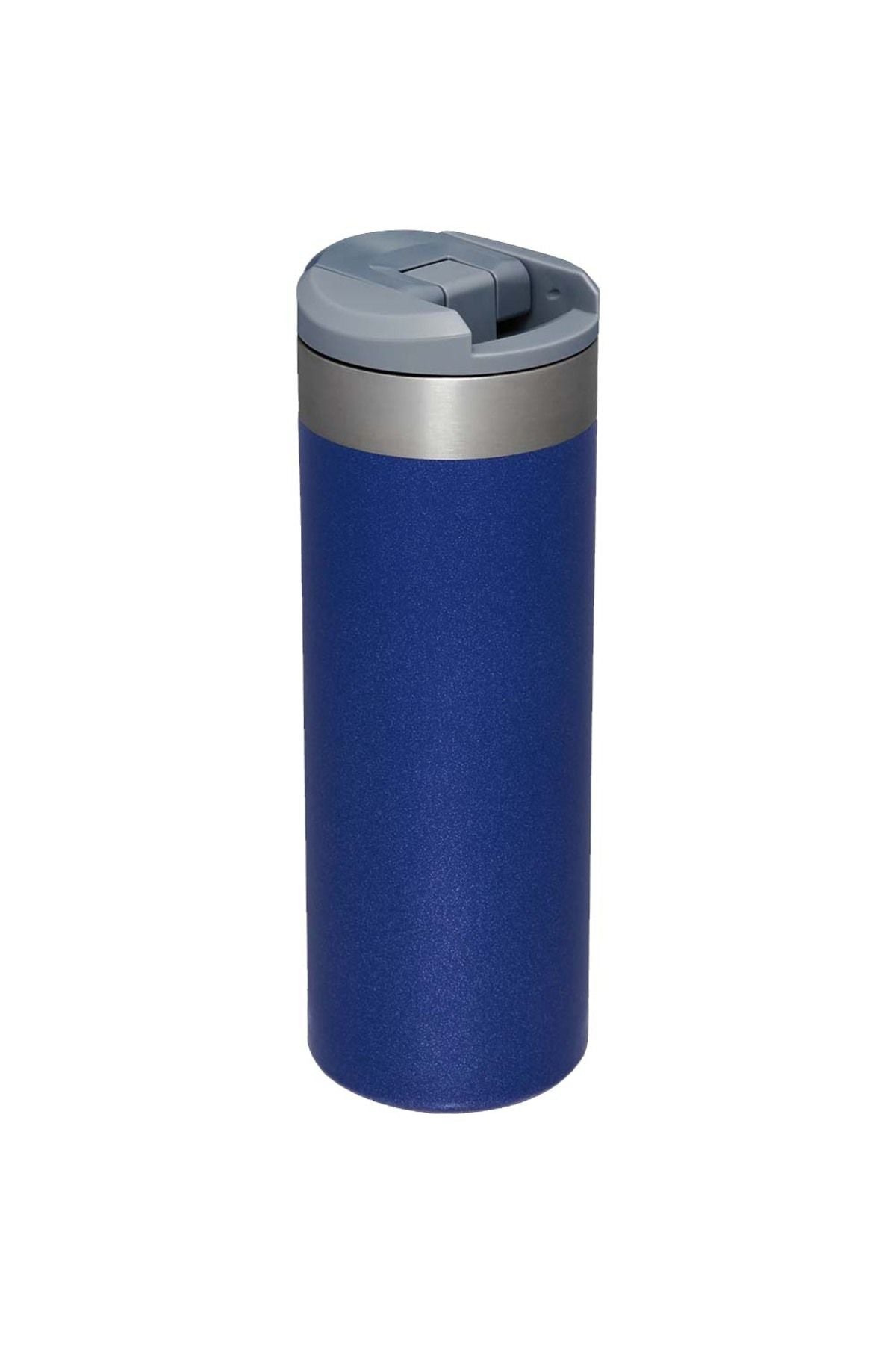 Stanley The AeroLight Transit Bottle Termos Bardak  Mavi 0,47 L