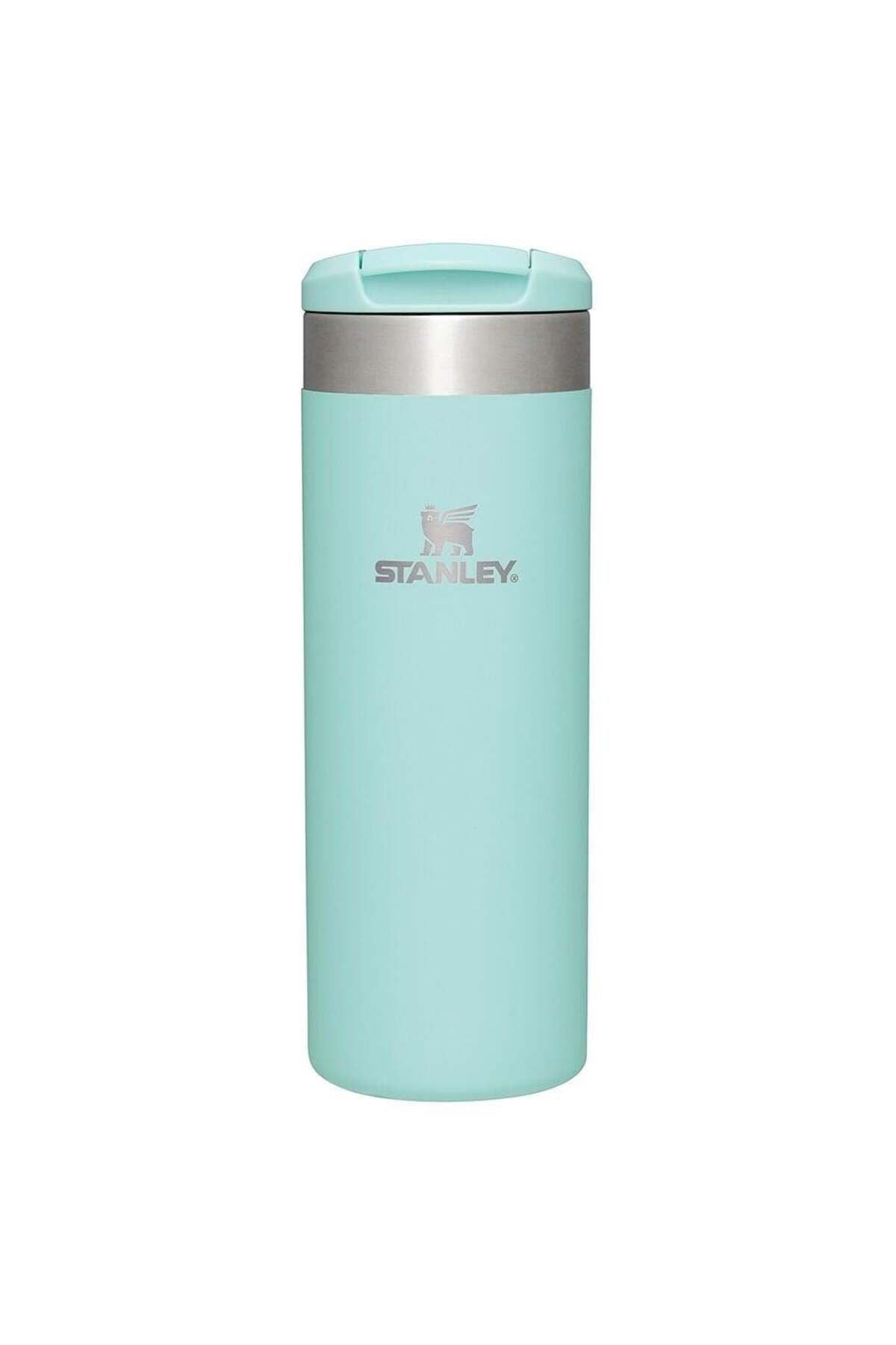 Stanley The Aerolight Transit Mug 0.47 L Watercolor Blue Termos  0.47 L