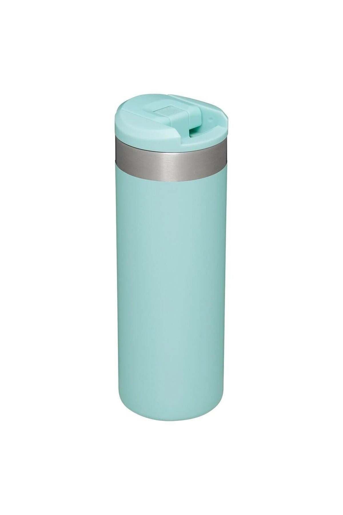 Stanley The Aerolight Transit Mug 0.47 L Watercolor Blue Termos  0.47 L