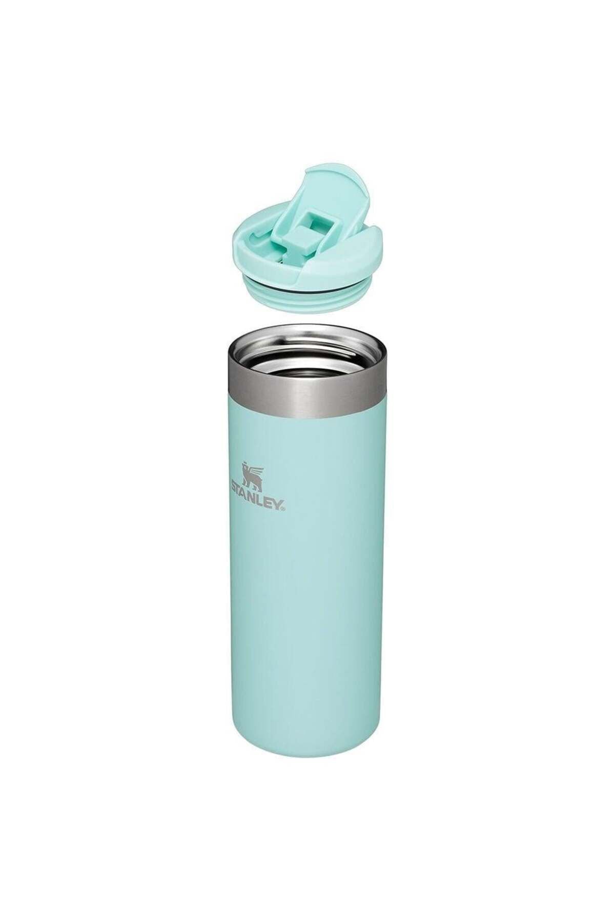 Stanley The Aerolight Transit Mug 0.47 L Watercolor Blue Termos  0.47 L