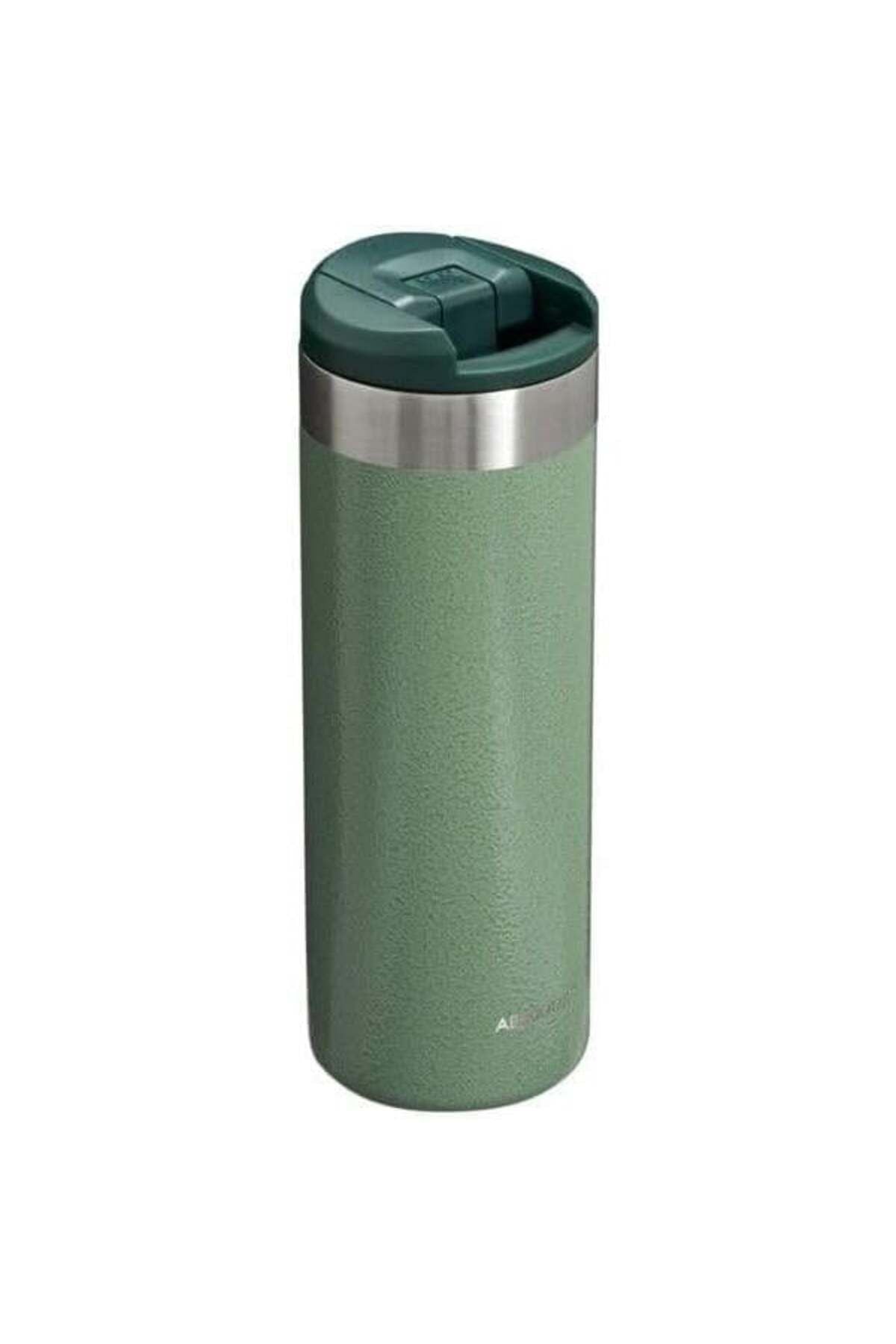 Stanley The Aerolight Transit Mug Green Termos 0.47 Lt