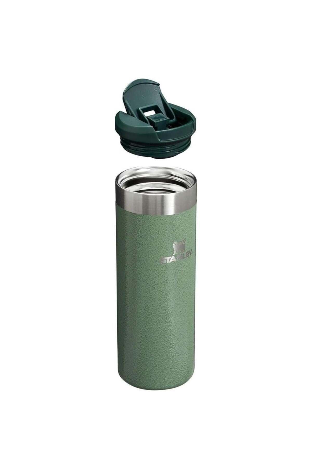 Stanley The Aerolight Transit Mug Green Termos 0.47 Lt