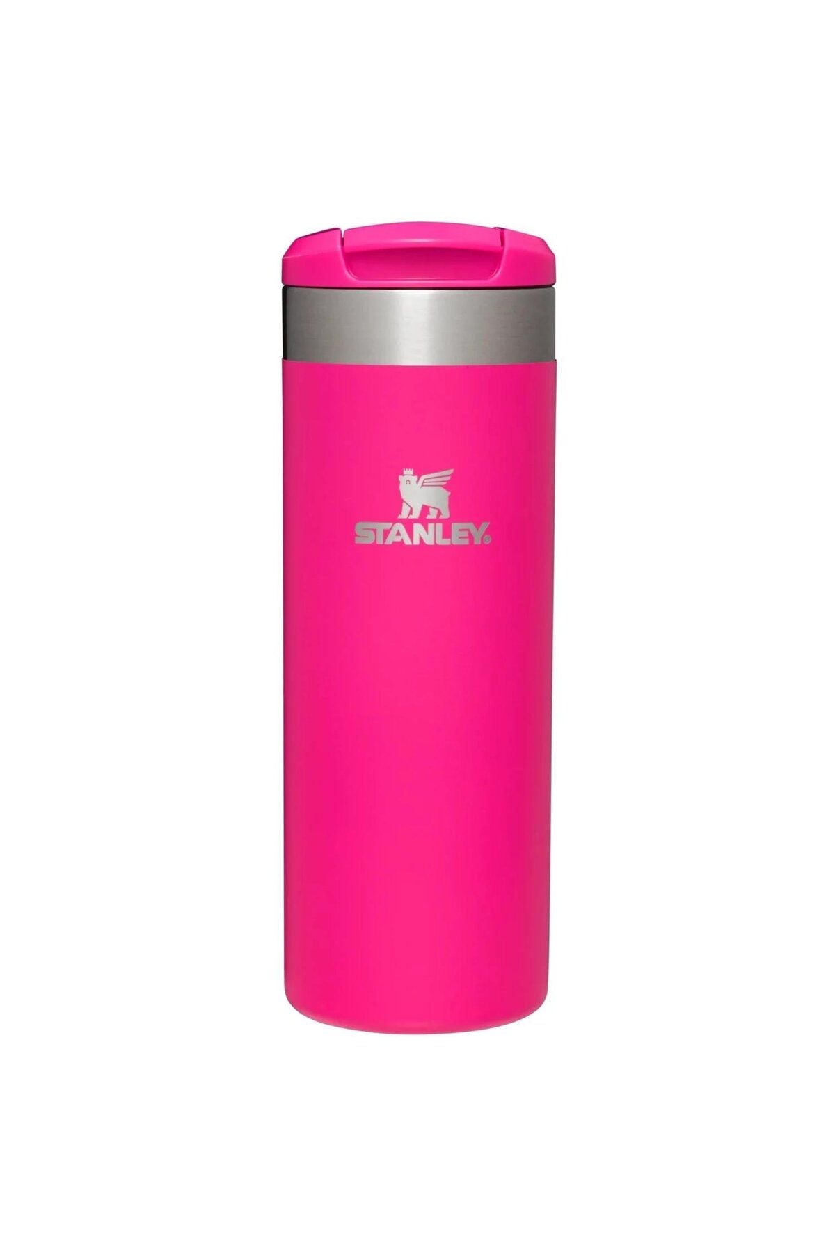 Stanley The Aerolight Transit Mug  Pink Vibes Termos 0.47 L
