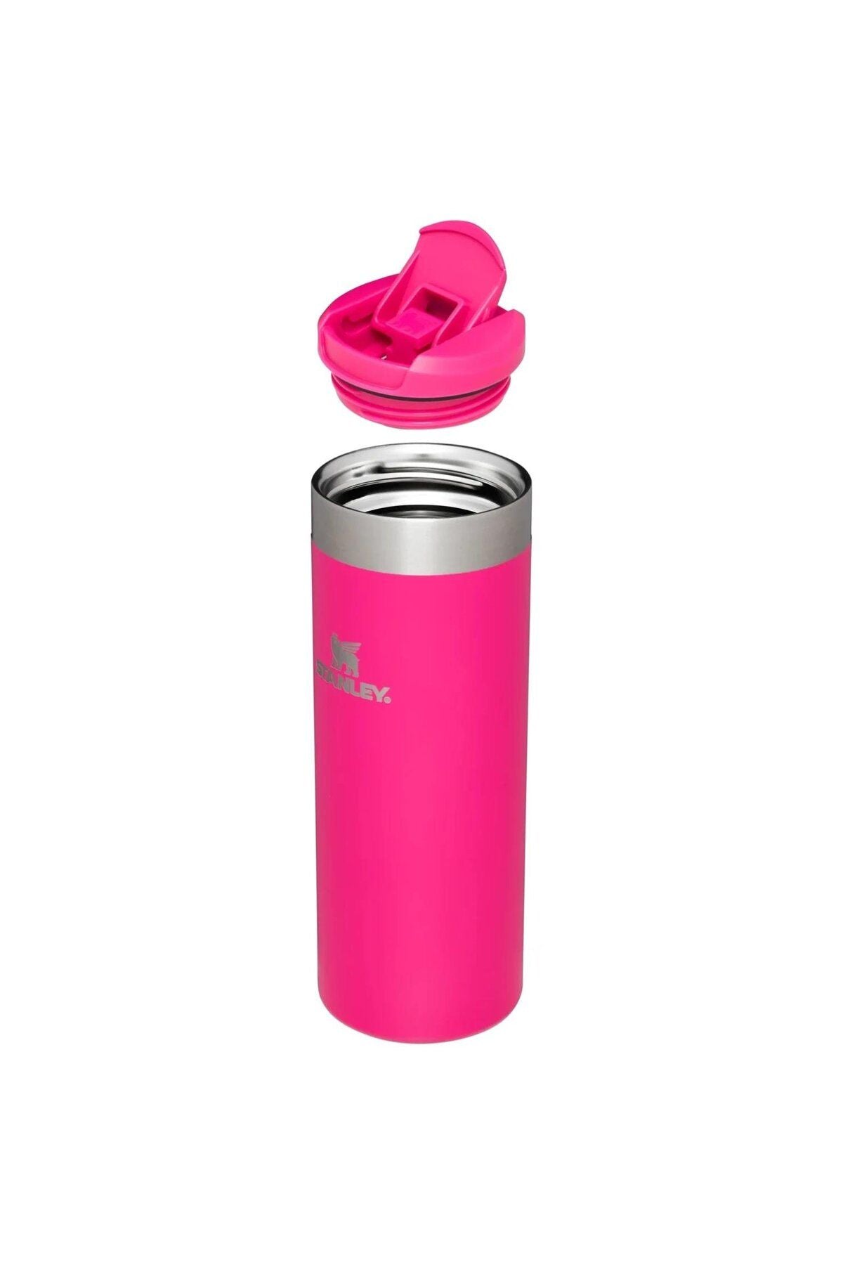 Stanley The Aerolight Transit Mug  Pink Vibes Termos 0.47 L