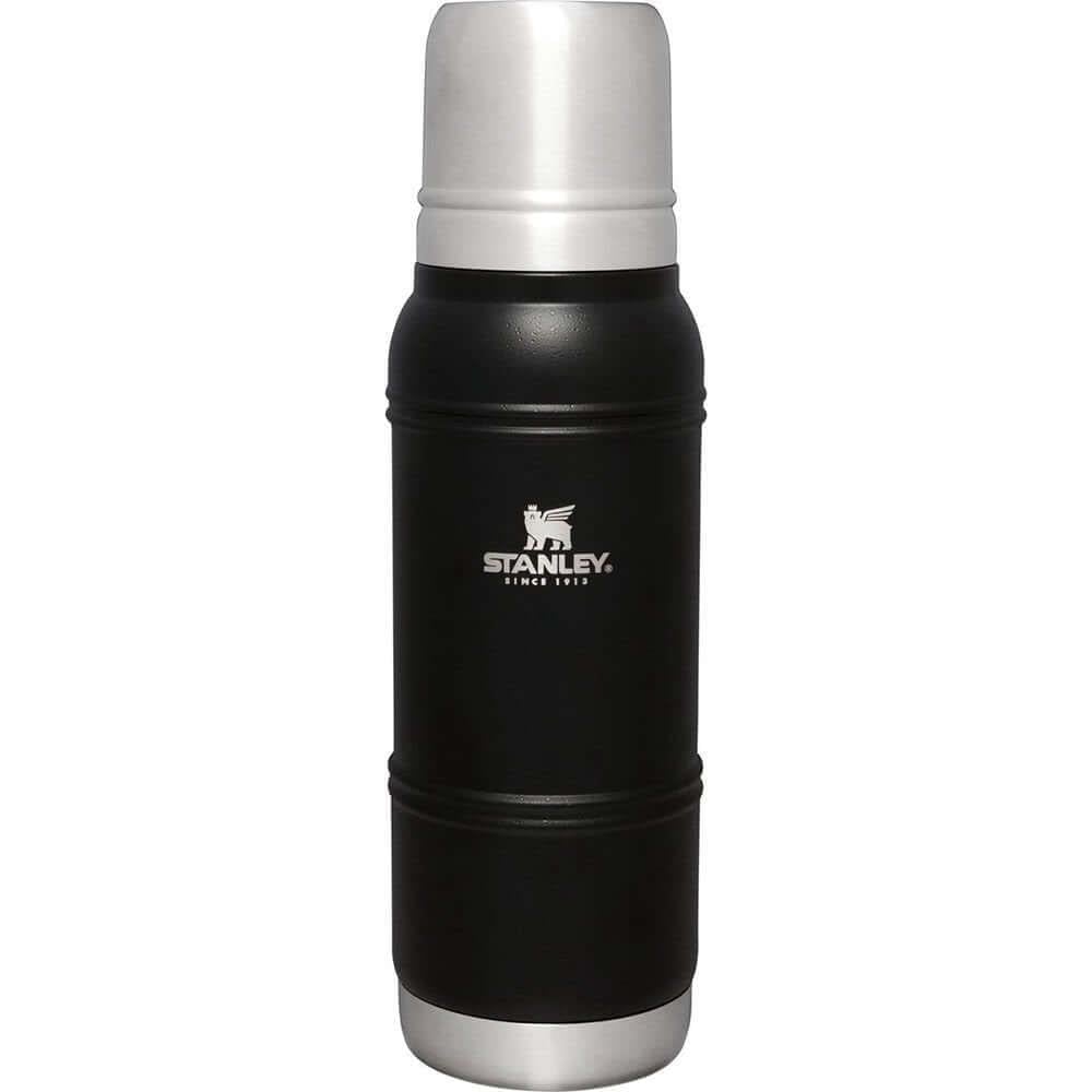 Stanley The Artisan Thermal Bottle 1.0l / 1.1 Qt Black Moon Termos ST00059MRK