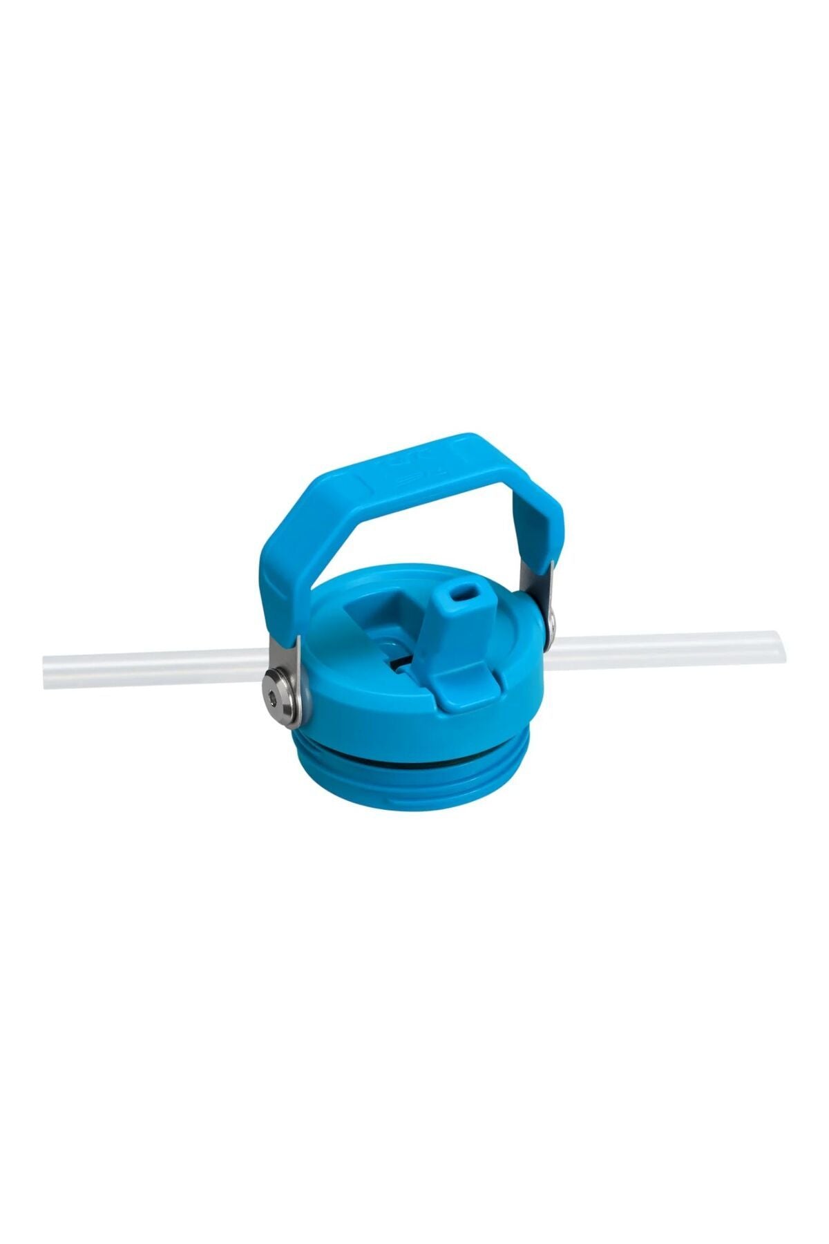 Stanley The Iceflow Bottle Flip Straw 2.0 0.7l / 24oz Azure Termos