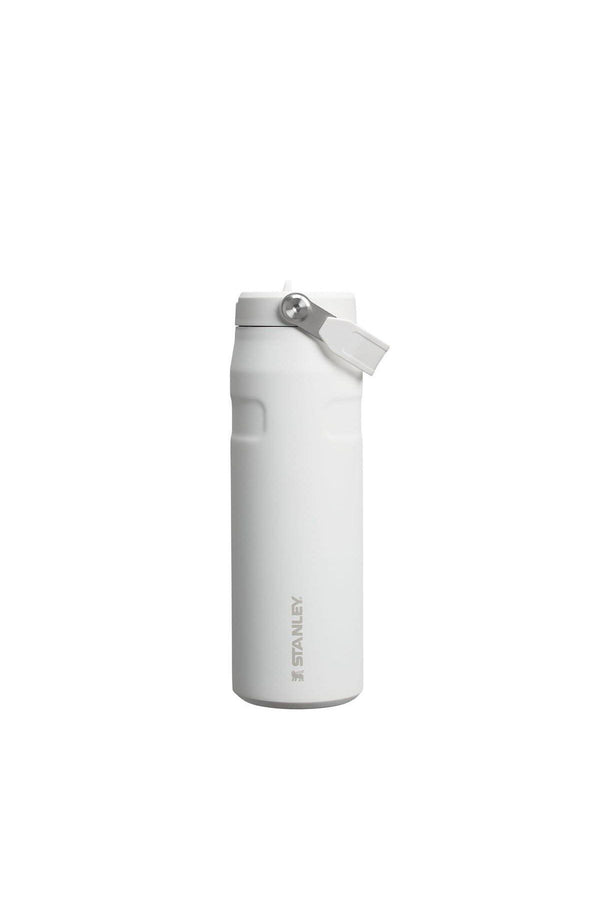 Stanley The Iceflow Bottle Flip Straw 2.0 0.7l / 24oz Frost Termos
