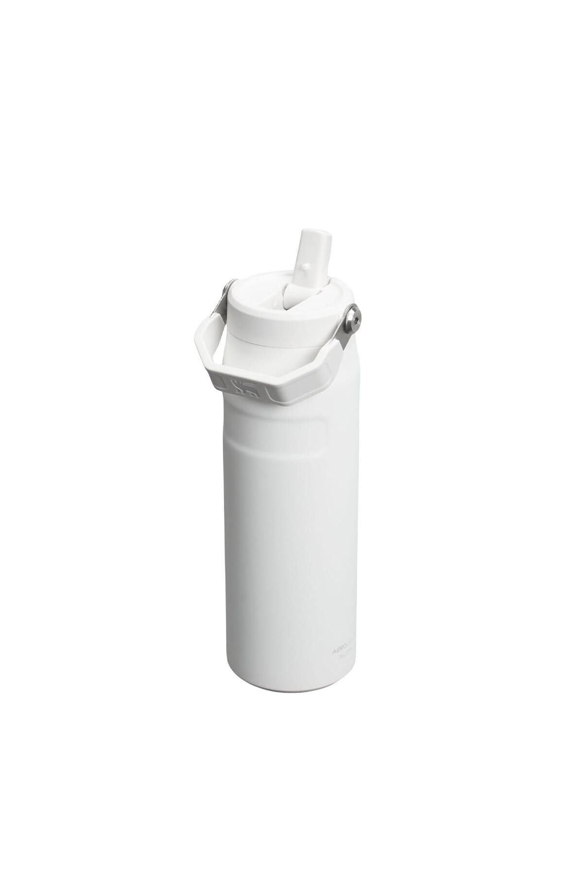 Stanley The Iceflow Bottle Flip Straw 2.0 0.7l / 24oz Frost Termos