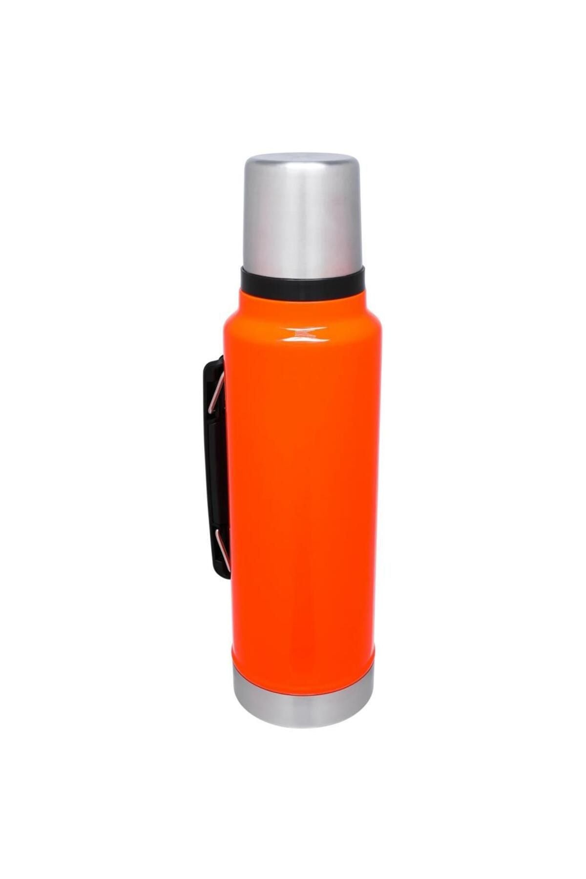 Stanley The Legendary Classic Bottle Termos 1,5 L Turuncu
