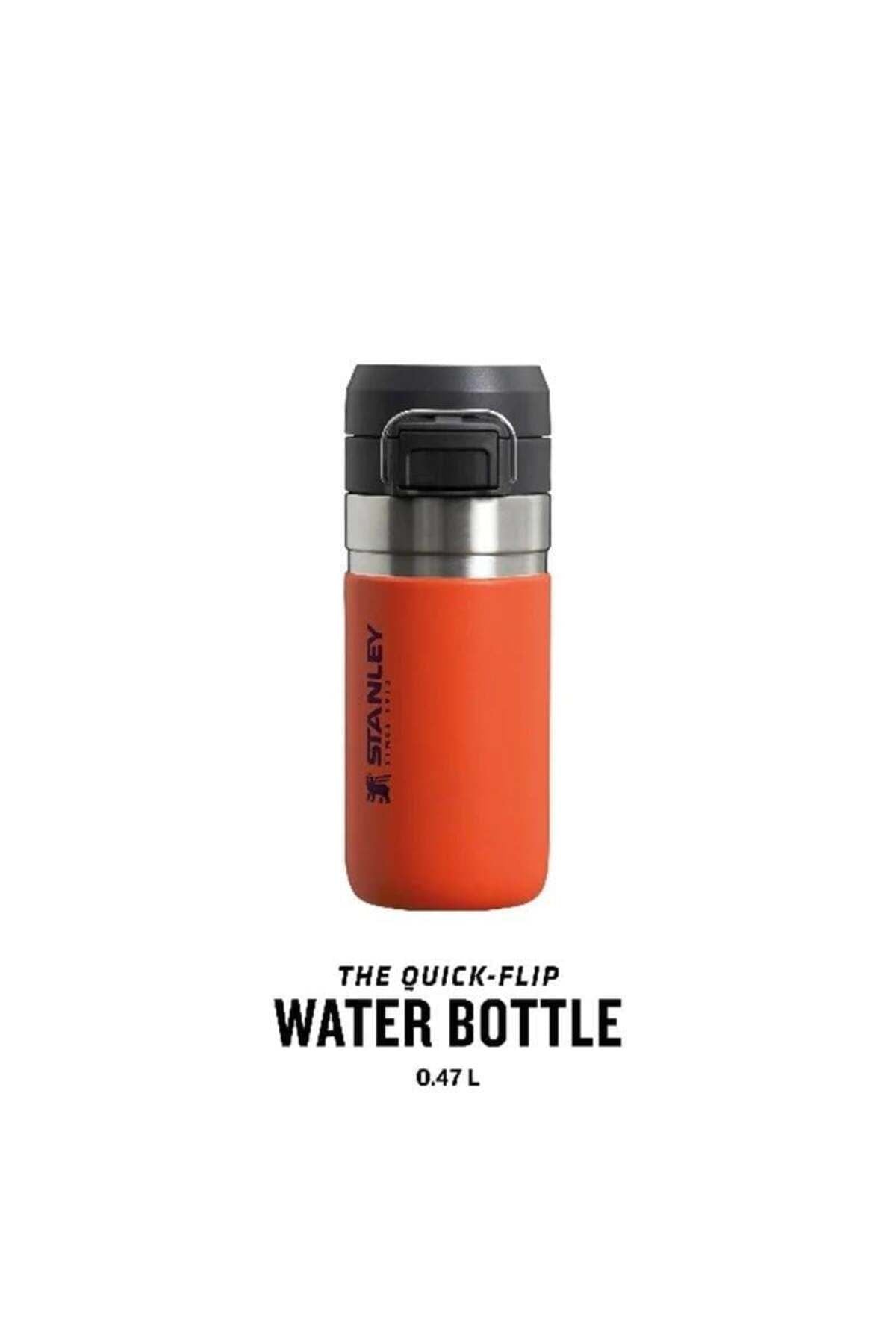 Stanley The Quick Flip Paslanmaz Çelik Termos 0,47 L