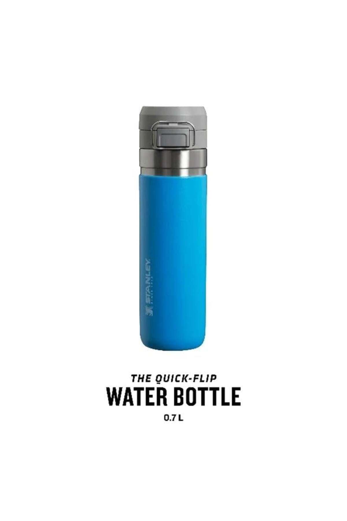 Stanley The Quick Flip Paslanmaz Çelik Termos 0,70 Lt