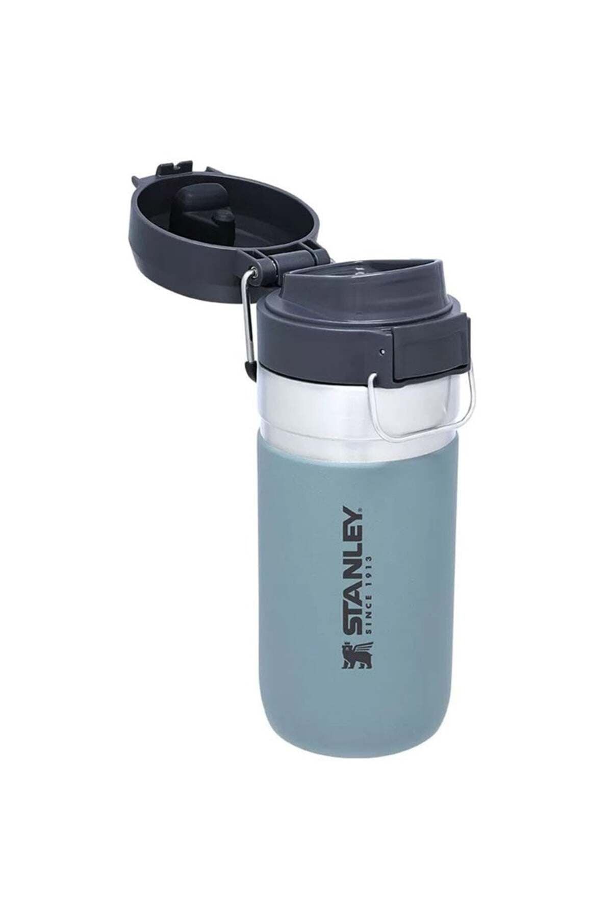 Stanley The Quick Flip Paslanmaz Çelik Termos Bardak, 0,47 L