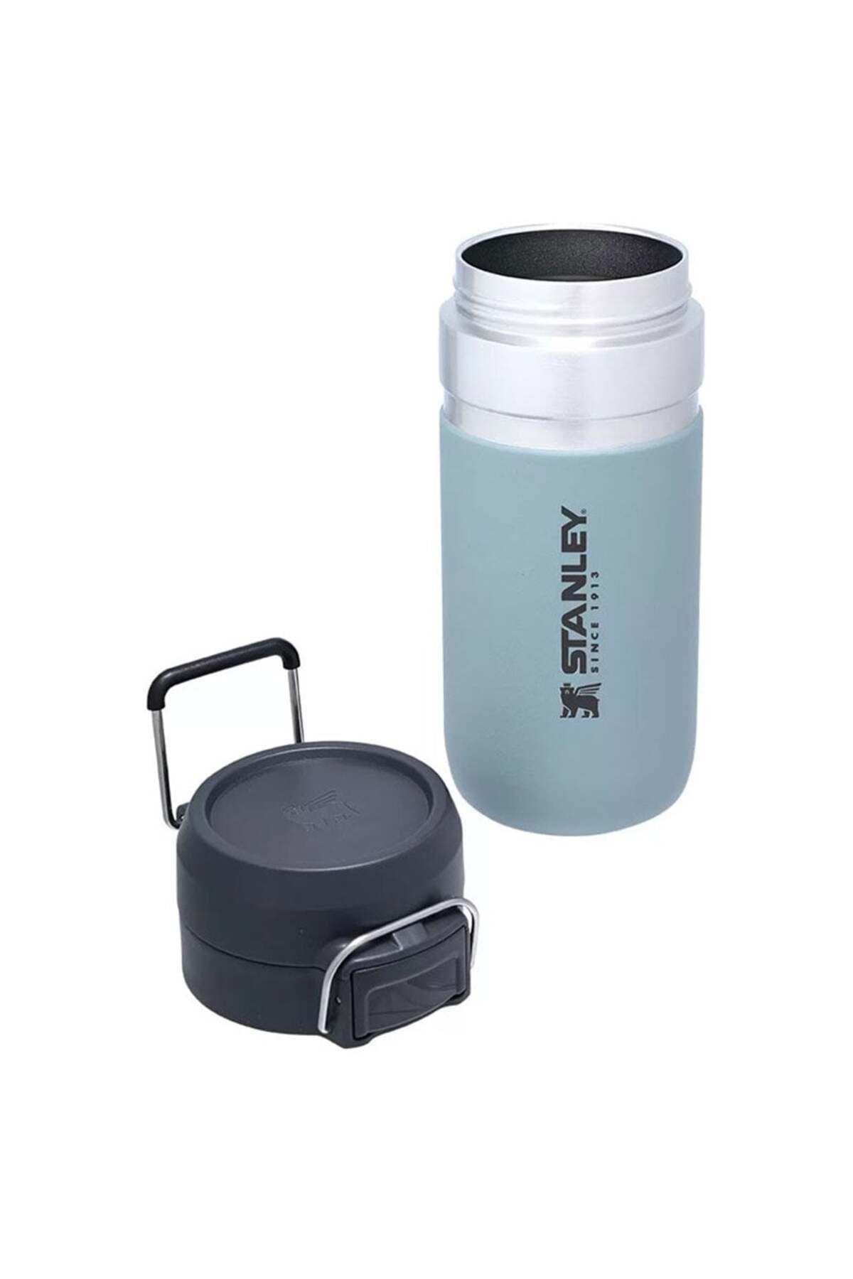 Stanley The Quick Flip Paslanmaz Çelik Termos Bardak, 0,47 L