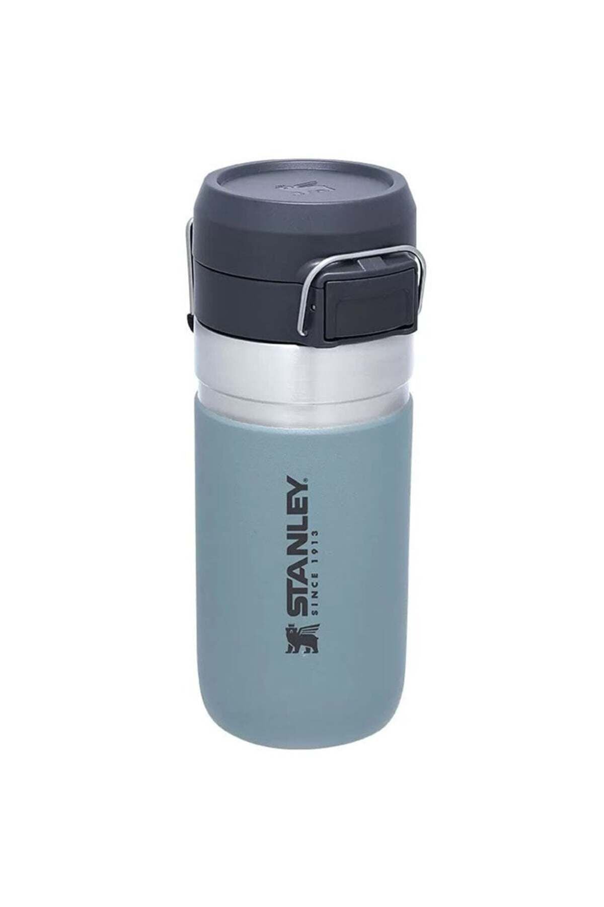 Stanley The Quick Flip Paslanmaz Çelik Termos Bardak, 0,47 L