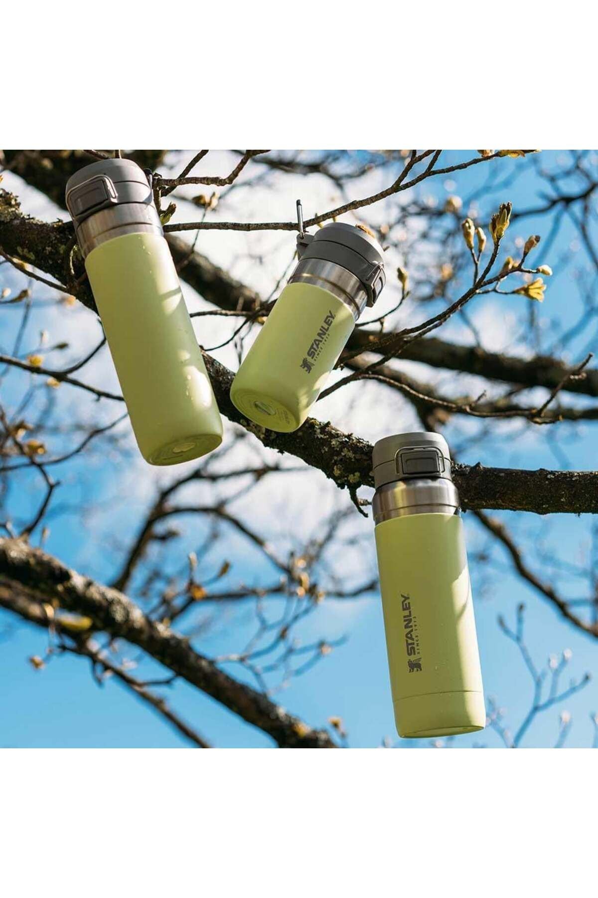 Stanley The Quick-flip Water Bottle .47l