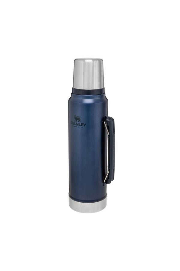 Stanley Unisex Termos Classic Legendary Bottle 1 L