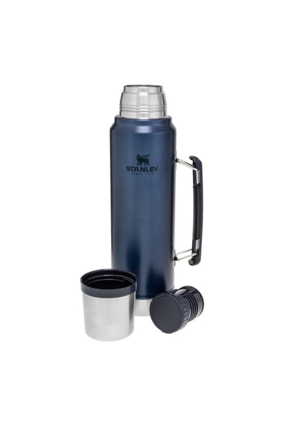 Stanley Unisex Termos Classic Legendary Bottle 1 L